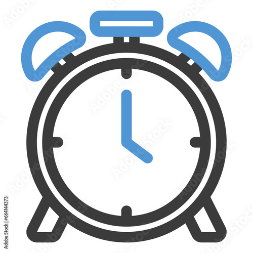 Free Download alarm clock icon - GFXLoad