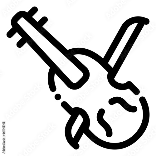 violin icon
