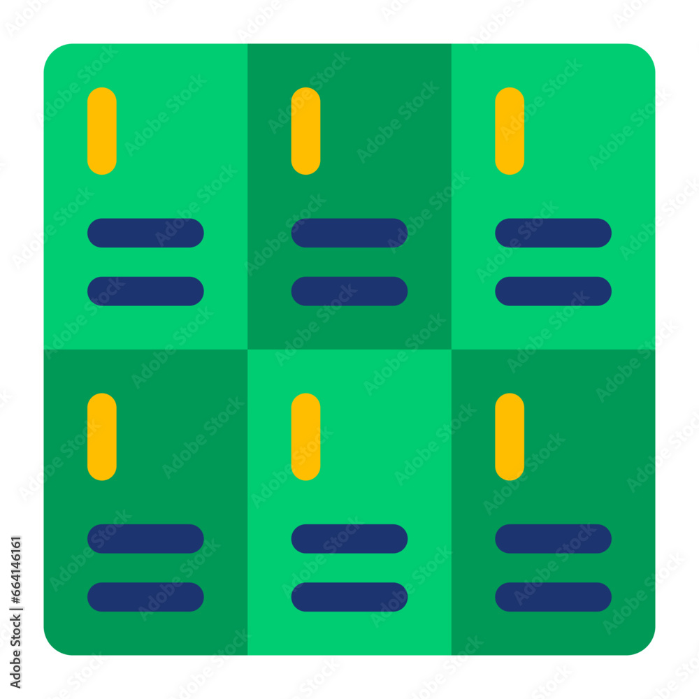 locker icon locker icon