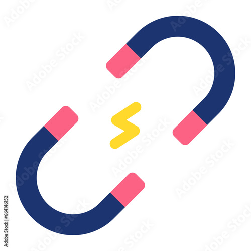 magnet icon