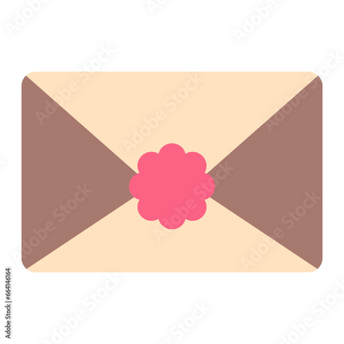 letter icon