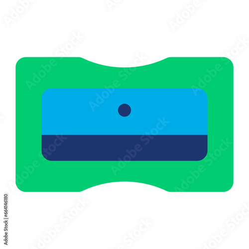 sharpener icon