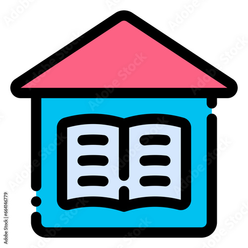 homework icon