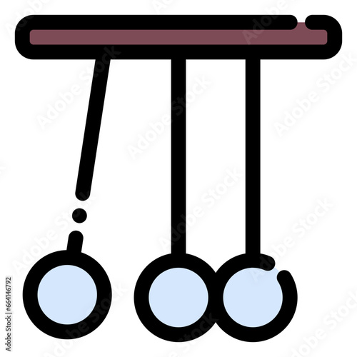 pendulum icon