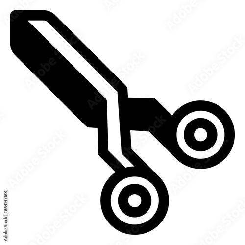 scissor icon