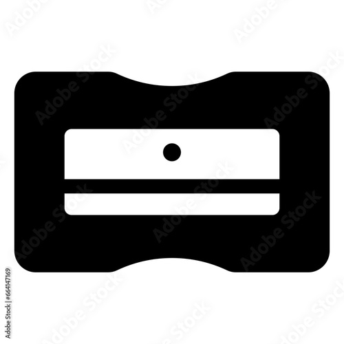 sharpener icon