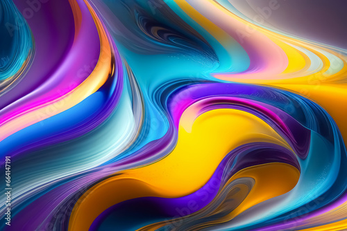 abstract colorful background