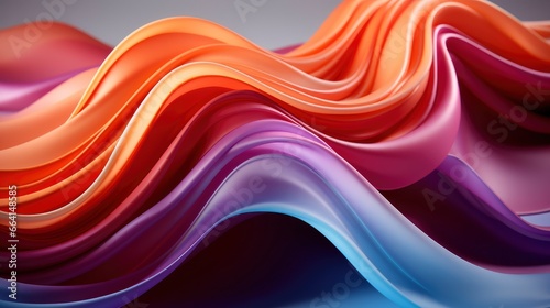 Abstract Background Wavy Style , Background Image ,Desktop Wallpaper Backgrounds, Hd