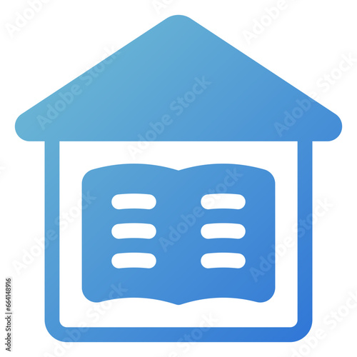 homework icon