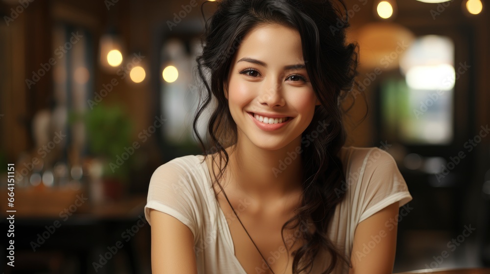 Happy Sincere Asian Woman Keeps Hands Cheeks Smiles, Background Image ,Desktop Wallpaper Backgrounds, Hd Happy Sincere Asian Woman Keeps Hands Cheeks Smiles, Background Image ,Desktop Wallpaper Backgrounds, Hd