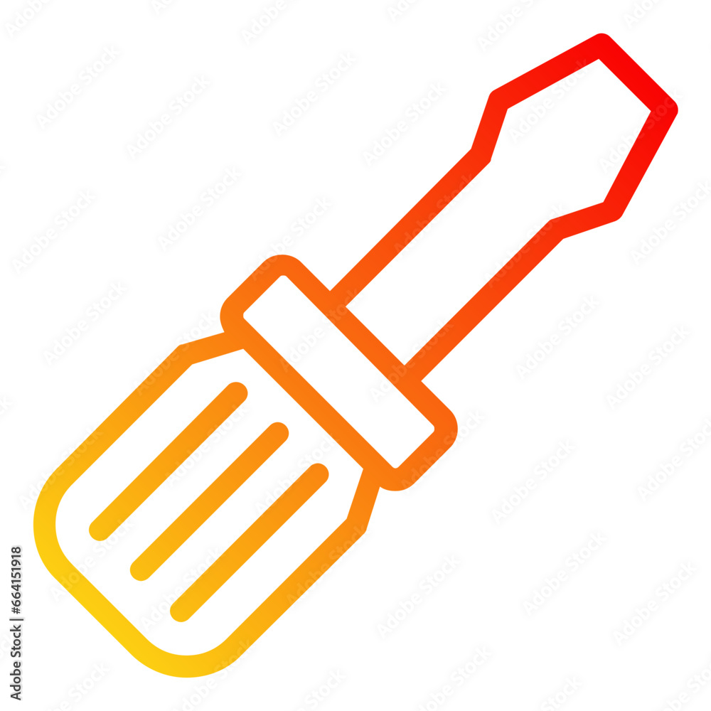 screw driver icon screw driver icon
