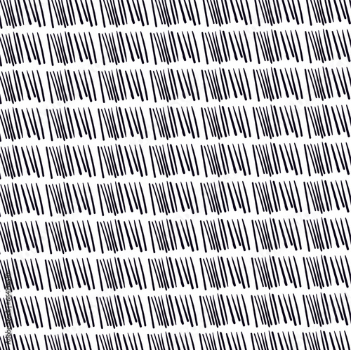 Texture with hatched fill for simple background
