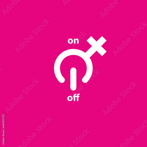 Menopause poster