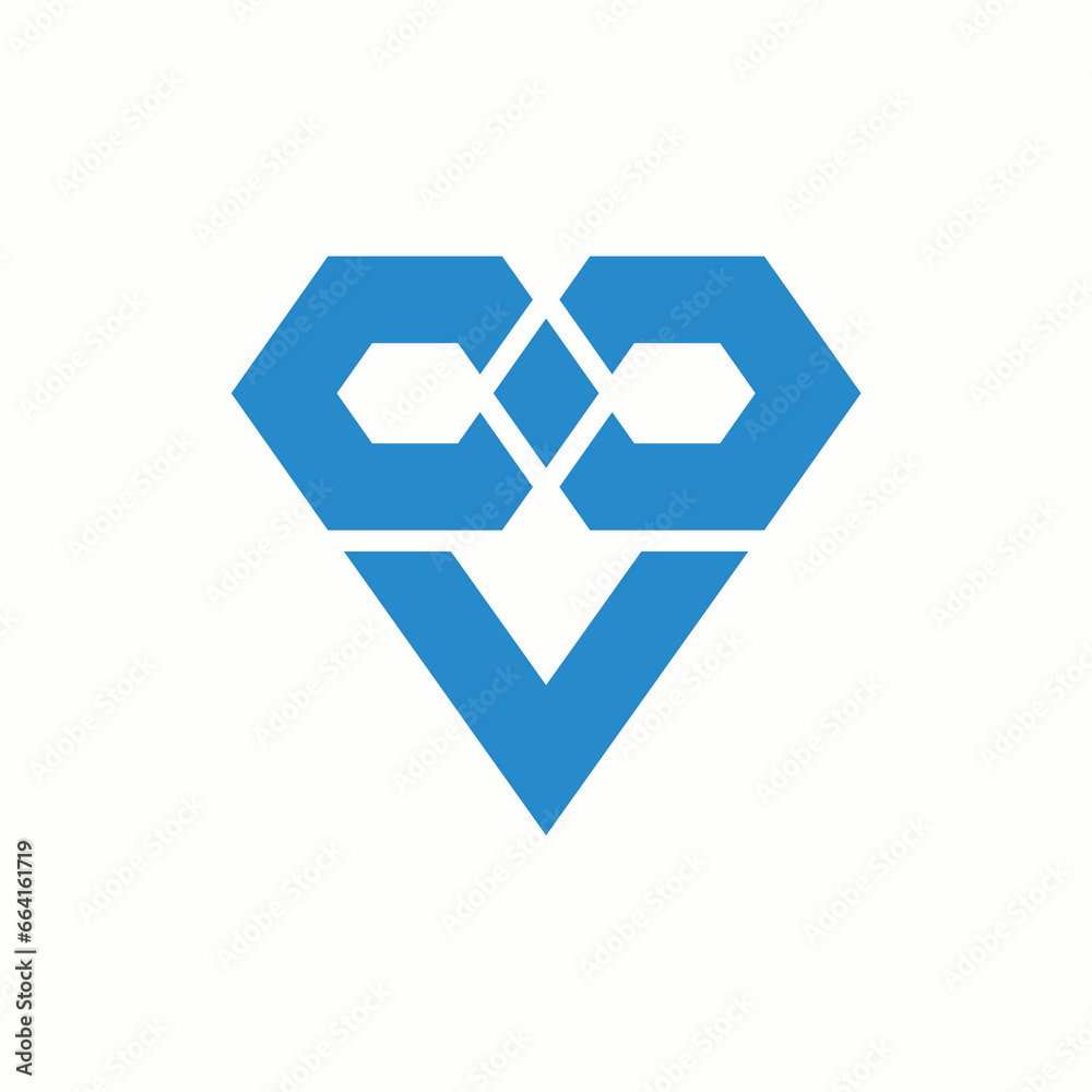 simple minimalist abstract design logo simple minimalist abstract design logo