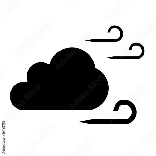 Wind Icon
