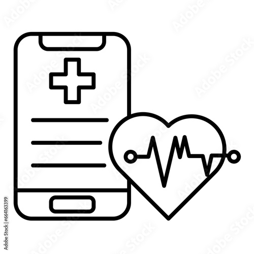 Mobile Icon