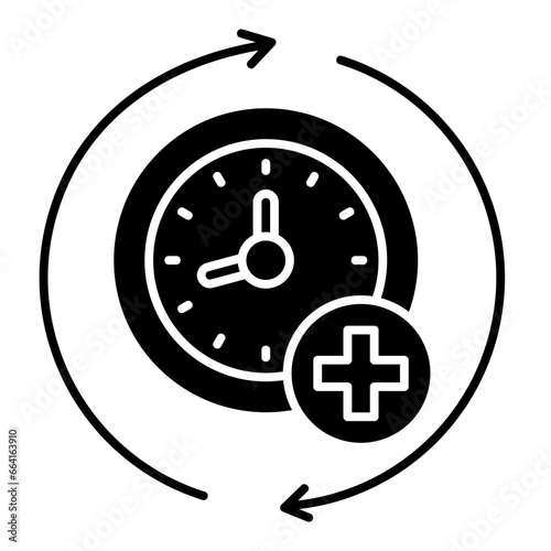 Adherence Icon