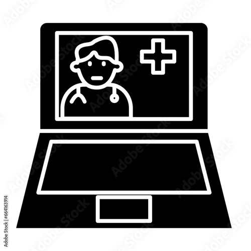 Televisits Icon