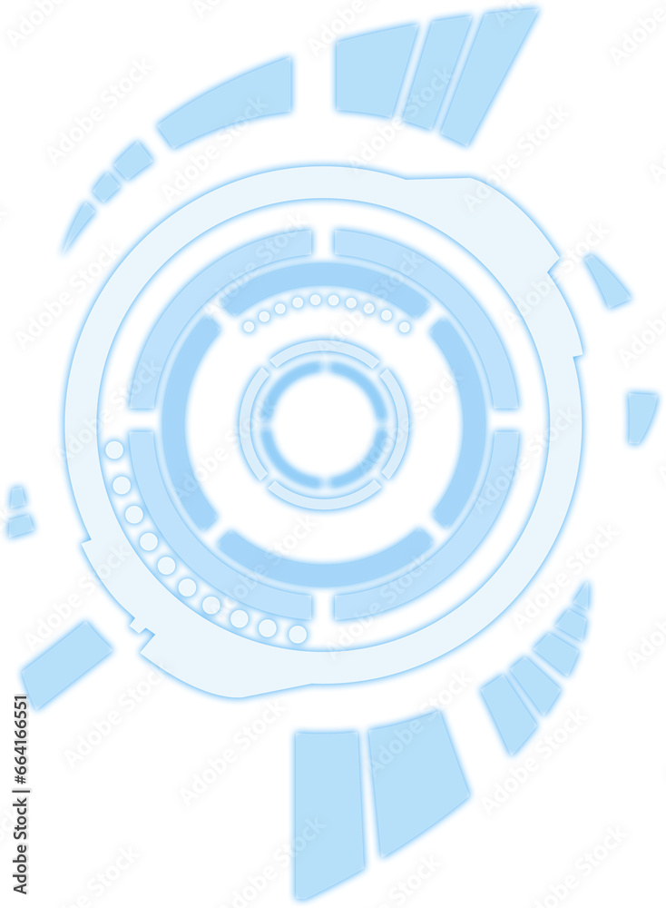 Digital png illustration of blue digital circle on transparent background Digital png illustration of blue digital circle on transparent background