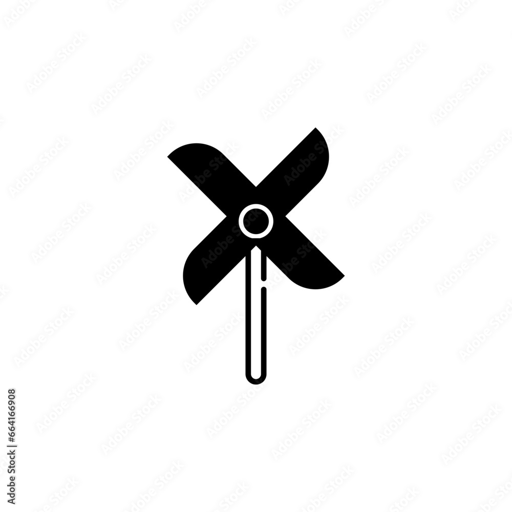 Windmill icon Windmill icon