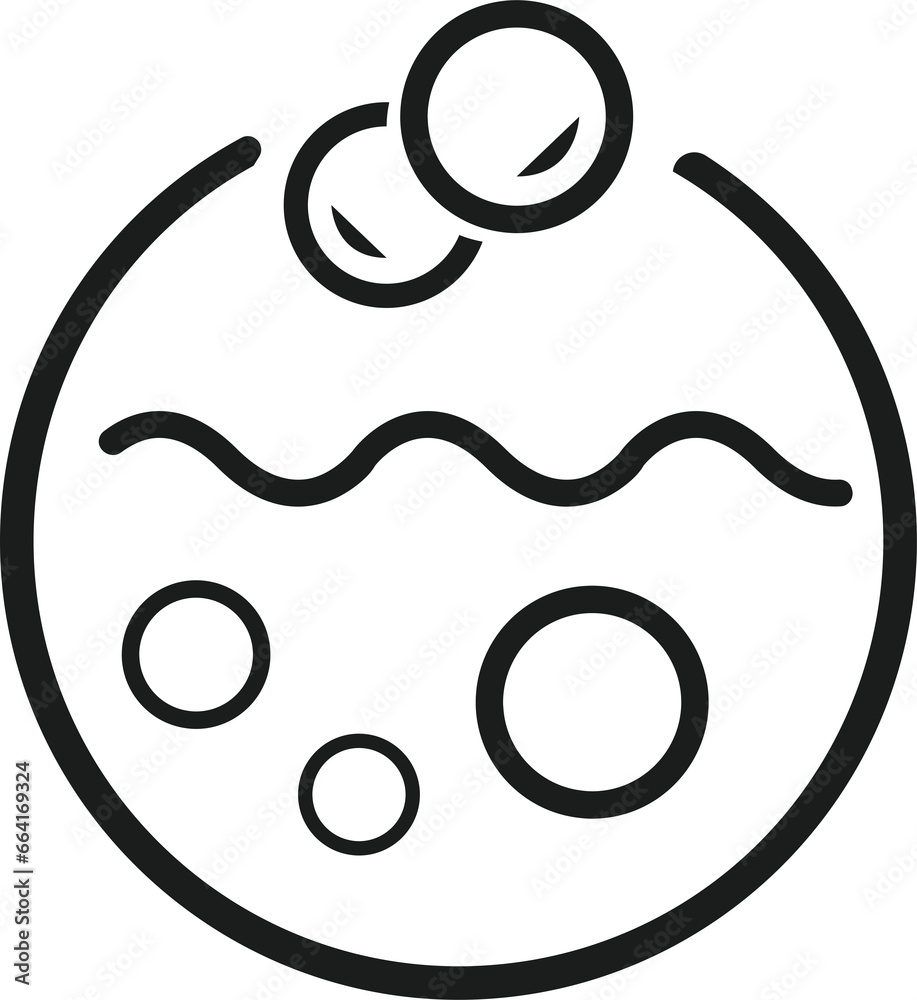 Digital png illustration of black abstract shape on transparent background Digital png illustration of black abstract shape on transparent background