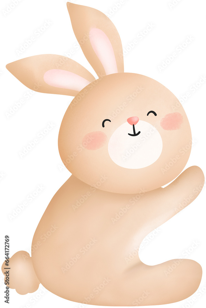 Rabbit Rabbit