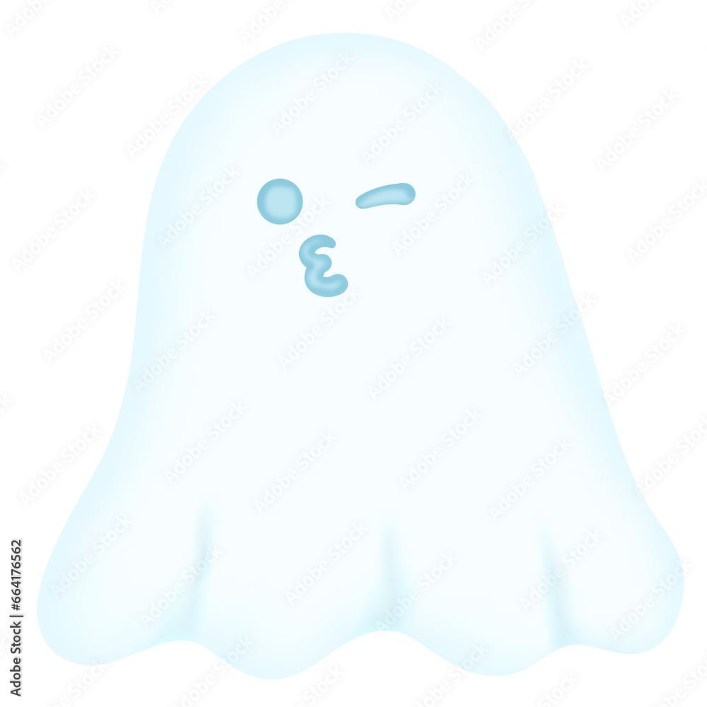 Ghost Ghost
