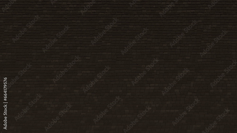stone pattern brown background
