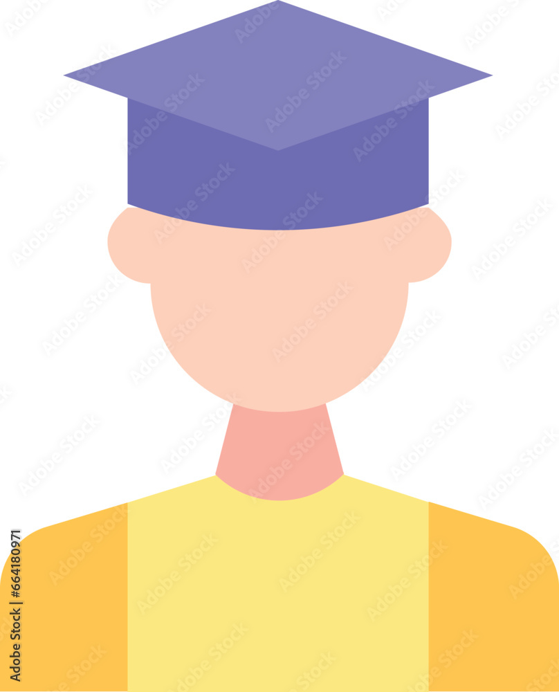 Graduate vector design download.eps