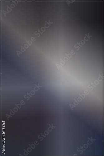 dark black blue abstract background with white light for template design, texture, backdrop, wallpaper, banner business, illustration