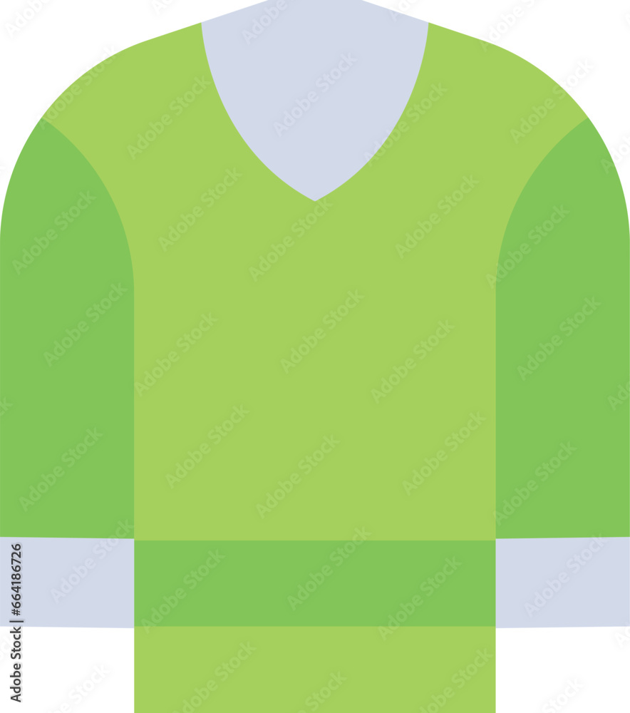 Cardigan vector design icon for download. Eps Cardigan vector design icon for download. Eps