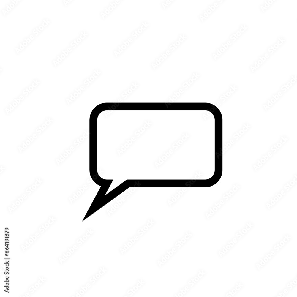 Message box icon Message box icon