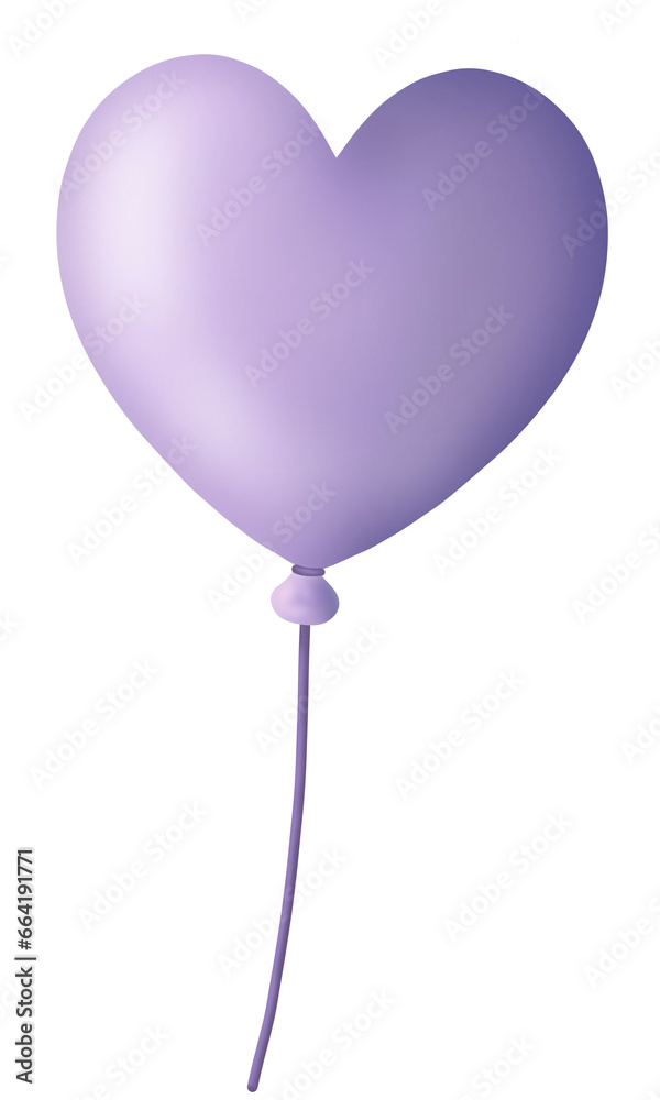 illustration of a balloon illustration of a balloon