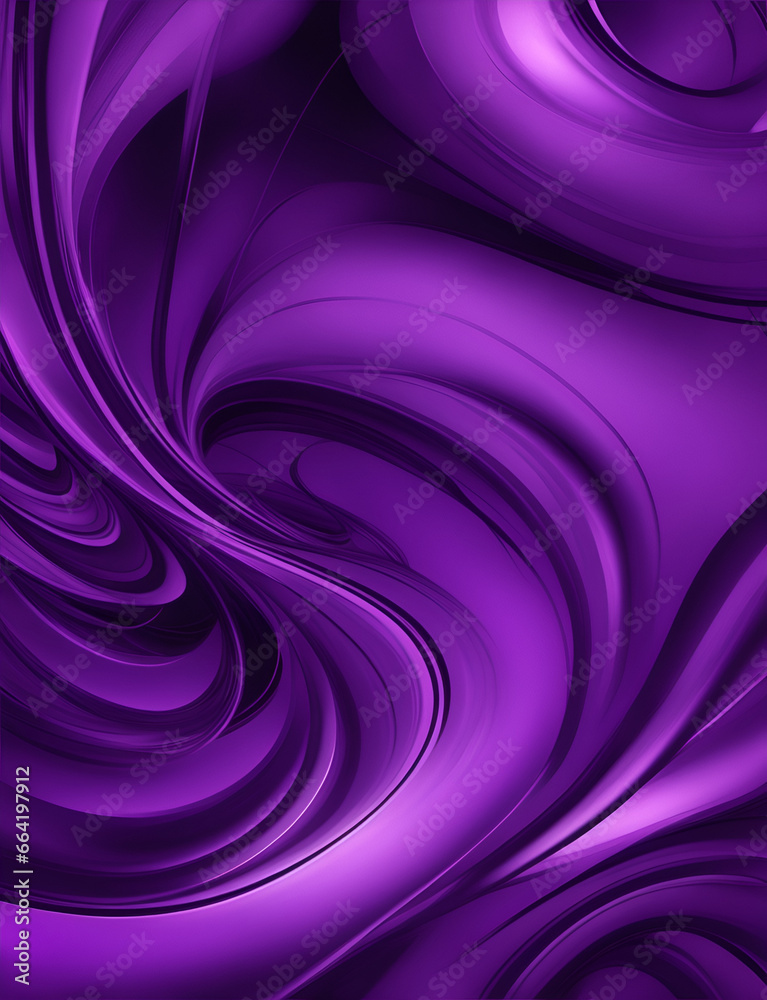 Purple waves vertical abstract background Purple waves vertical abstract background