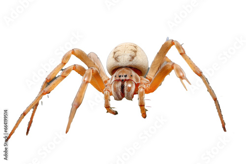  Chilean recluse spider Loxosceles