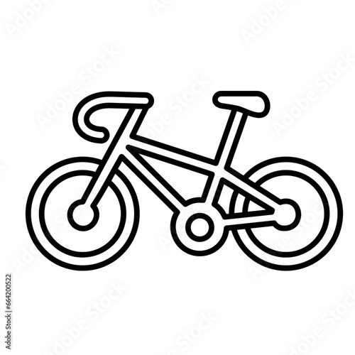 Bike Icon