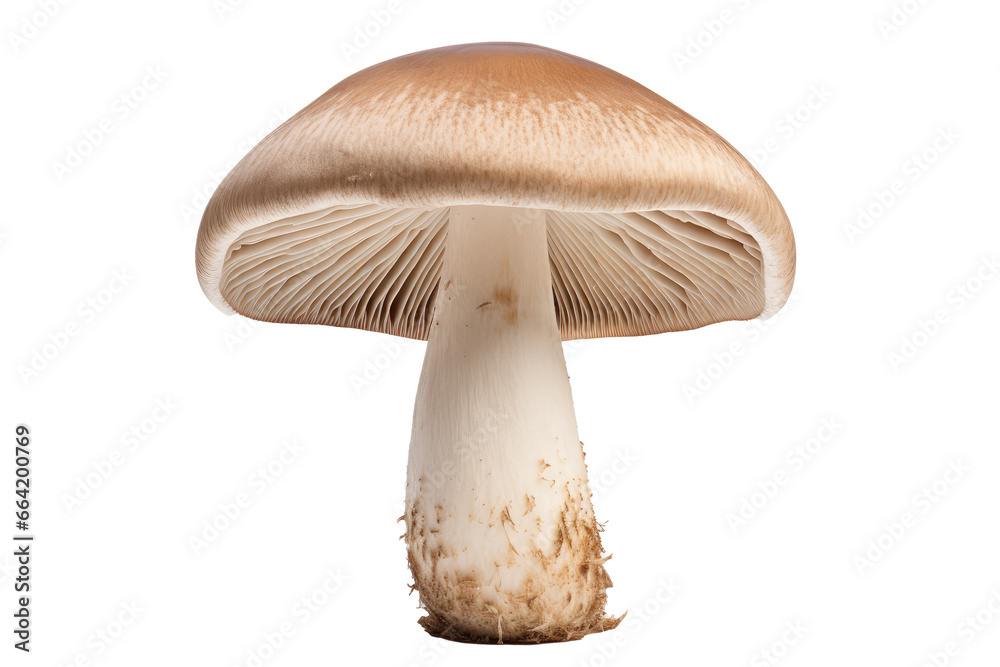  Cremini Mushroom Agaricus 