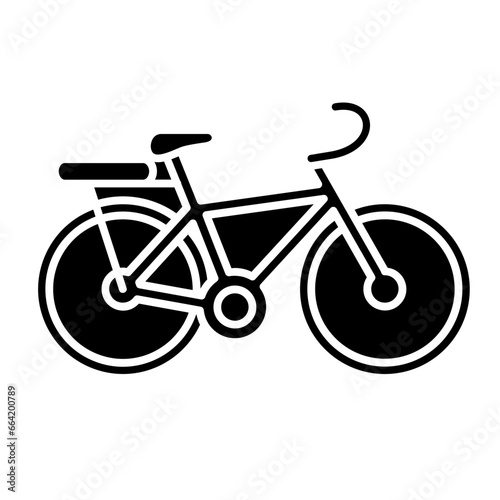 Bicycle Icon