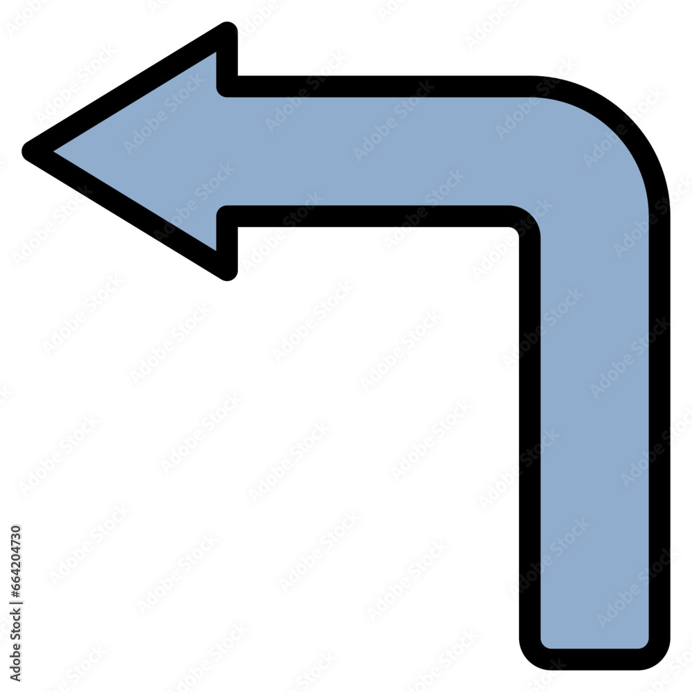 turn left turn left