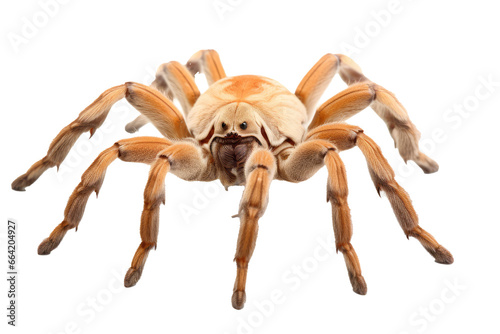  Goliath birdeater tarantula Theraphosa 