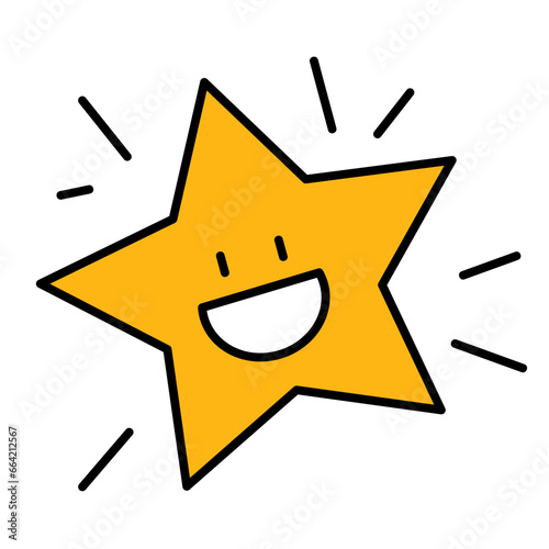 Joy Icon