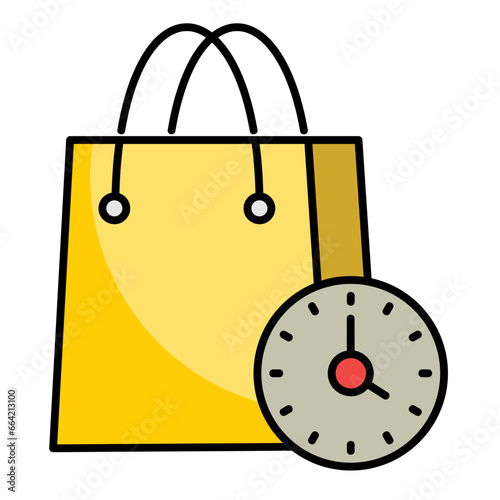 Limited Offer Icon