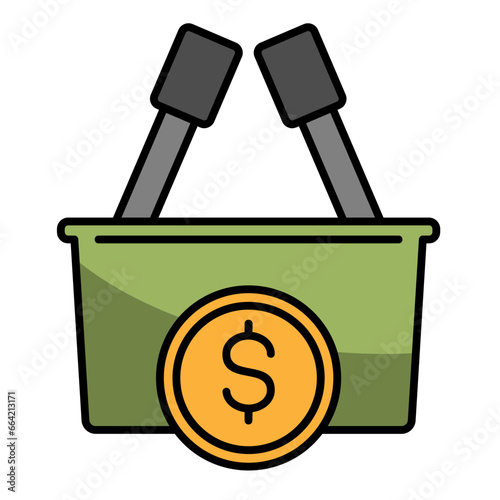 Purchase Icon