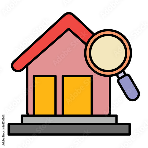 Inspection Icon