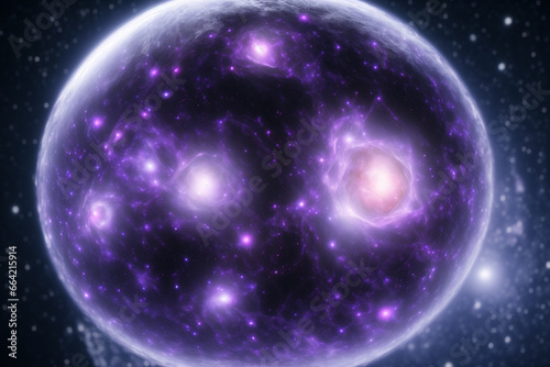  an abstract space background image photo