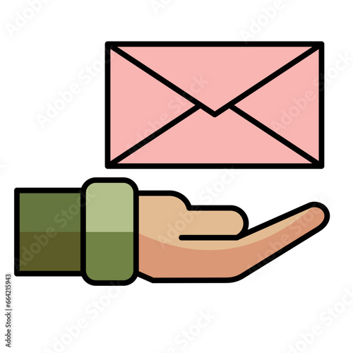 Email Icon