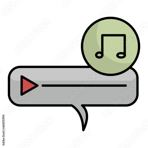 Voice Icon