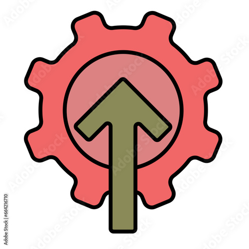 Upgrade Icon