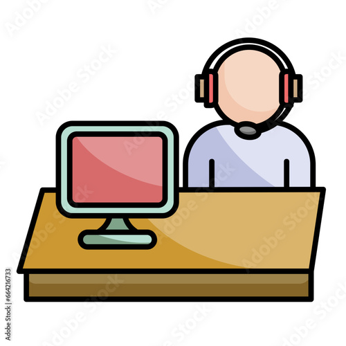 Service Icon