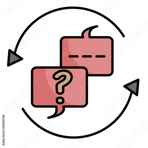 Consultation Icon